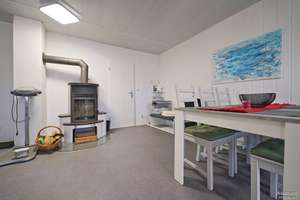 Freizeit Bungalow in Seenähe, Carport, Kamin , Küche, Bad, Wintergarten, 2 Zimmer, große Terrasse, P – Die vollständige Adresse der Immobilie erhältst du vom Anbieter., 14947 Nuthe-Urstromtal – Vorschaubild 17