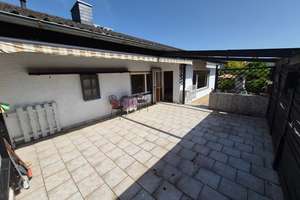 Bungalow in Bauschheimer Toplage – Die vollständige Adresse der Immobilie erhältst du vom Anbieter., 65428 Rüsselsheim am Main – Vorschaubild 3