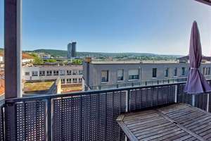 Attraktive 3-Zimmer-Wohnung mit Balkon und Schwarzwaldblick  – Die vollständige Adresse der Immobilie erhältst du vom Anbieter., 75177 Nordstadt, Pforzheim – Vorschaubild 5