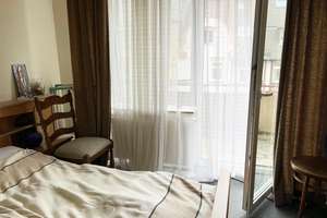 Südliche Vorstadt: Renovierungsbedürftige 3 ZKB-Wohnung m. 2 Blk. u. Aufzug – Die vollständige Adresse der Immobilie erhältst du vom Anbieter., 56068 Süd, Koblenz – Vorschaubild 6