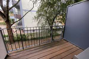 1-Raumwohnung mit EBk und Balkon – Tharandter Straße 74, 1187 Löbtau-Süd, Dresden – Vorschaubild 10