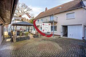 Rückzugsort mit Flair - provisionsfrei – Die vollständige Adresse der Immobilie erhältst du vom Anbieter., 35583 Wetzlar – Vorschaubild 16