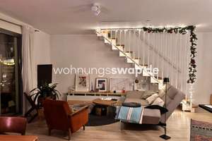 Wohnungstausch: Niehler Damm 157