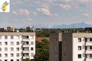 Moderne 2-Zimmer-Wohnung in München zu vermieten – Bellinzonastraße 28, 81475 Fürstenried-West, München – Vorschaubild 8