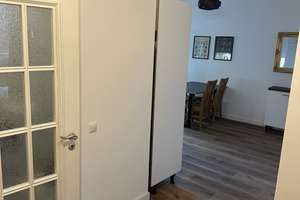 ERSTBEZUG möblierte 2-Zimmer-Wohnung mit Balkon – Adalbertsteinweg 271-273, 52066 Panneschopp, Aachen – Vorschaubild 7