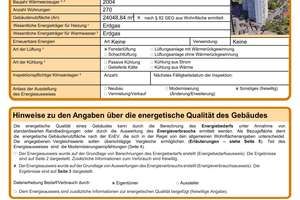 Großzügige Wohnung mit 127 m², Balkon, Fernblick, Glasfaser, 2 Aufzügen und Potenzial  – 67071 Oggersheim, Ludwigshafen am Rhein – Vorschaubild 36