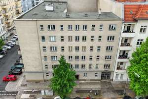 Stilvolle 4-Zimmer-Wohnung mit Charme und vielseitigem Wohnkonzept in Charlottenburg – Die vollständige Adresse der Immobilie erhältst du vom Anbieter., 10589 Charlottenburg, Berlin – Vorschaubild 7