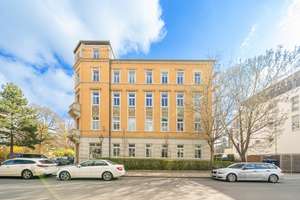 Vollsanierte 3-Raum-Wohnung in Uninähe * kernsanierter Altbau* EBK nach Maß* bevorzugte Lage! – Die vollständige Adresse der Immobilie erhältst du vom Anbieter., 1159 Löbtau-Nord, Dresden – Vorschaubild 3