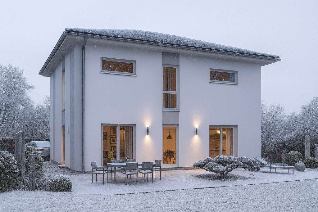 Immobilie in Kaarst - OKAL: Ihr neues Zuhause für Wärme und Nähe - Bild 1