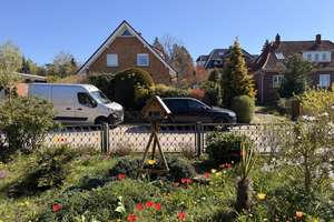 ***FRISCH RENOVIERTE DOPPELHAUSHÄLFTE ZU VERMIETEN*** – Die vollständige Adresse der Immobilie erhältst du vom Anbieter., 21244 Buchholz in der Nordheide – Vorschaubild 3