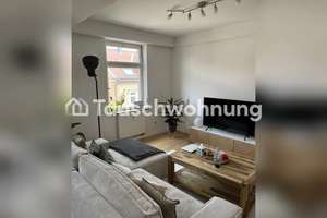 Tauschwohnung: Helle 3-Zimmer-Wohnung in Stuttgart-West zum Tausch – Die vollständige Adresse der Immobilie erhältst du vom Anbieter., 70178 Rotebühl, Stuttgart – Vorschaubild 3