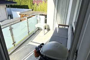 Gehobene 4-Zimmer Wohnung inkl. Einbauküche in See/Eissporthalle Nähe  – 38228 Lebenstedt, Salzgitter – Vorschaubild 18