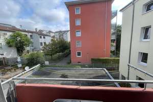 Zentrale und helle 2-Zimmerwohnung in Pforzheimer Innenstadt – Theaterstr. 9, 75175 Oststadt, Pforzheim – Vorschaubild 29