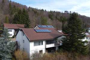 SONNIGE AUSSICHTSLAGE: 3-Familienhaus, Ebingen – Zollernalbkreis – Vorschaubild 16