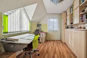 Hochwertiges Haus mit großzügigem Raumkonzept und moderner Haustechnik in MG – Die vollständige Adresse der Immobilie erhältst du vom Anbieter., 41069 Holt, Mönchengladbach – Vorschaubild 13
