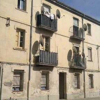 Solvia Immobilien Wohnung Anglès