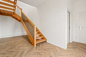 So.Termin🏡 Bezugsfrei - 0172-326 11 93 - Neubau - Helle Maisonettewohnung in Friedrichshain – Die vollständige Adresse der Immobilie erhältst du vom Anbieter., 10247 Friedrichshain, Berlin – Vorschaubild 7