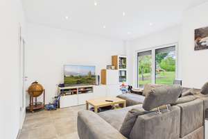 Modernes Einfamilienhaus aus 2022 – großzügiger Grundriss, Garten & Top-Ausstattung in ruhiger Lage – Die vollständige Adresse der Immobilie erhältst du vom Anbieter., 27404 Rhade – Vorschaubild 3