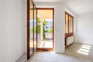 Nähe Luitpoldpark und Klinik Schwabing: Großzügige 3-Zimmer-Eigentumswohnung zum Selbstgestalten – Die vollständige Adresse der Immobilie erhältst du vom Anbieter., 80804 Münchner Freiheit, München – Vorschaubild 6