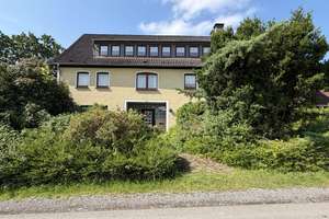 Großzügiges Zweifamilienhaus mit Ausbaureserve und vielseitigen Nutzungsmöglichkeiten in Extertal! – Die vollständige Adresse der Immobilie erhältst du vom Anbieter., 32699 Extertal – Vorschaubild 4