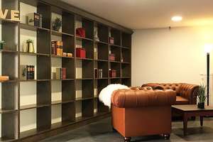 Möblierte Penthouse-Apartments im "Urban.In Ingolstadt" - Nur für Studenten – Theodor-Heuss-Straße 26, 85055 Nordost, Ingolstadt – Vorschaubild 8