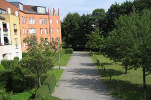 Einfach toll ++ Balkon und Terrasse inclusive!!