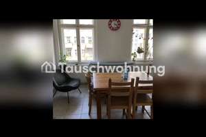 Tauschwohnung: 2,5 Schillerkiez mit Wohnküche, sonnig gg. 2-3 Fhain/Pberg – Hermannstraße 37, 12049 Neukölln (Ortsteil), Berlin – Vorschaubild 2