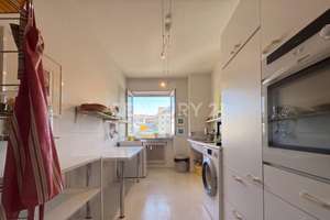 Wer hier wohnt, bleibt. 104 m² Kapitalanlage mit Balkon, Aufzug und Tiefgarage – Die vollständige Adresse der Immobilie erhältst du vom Anbieter., 66125 Dudweiler (Ortsteil), Saarbrücken – Vorschaubild 12