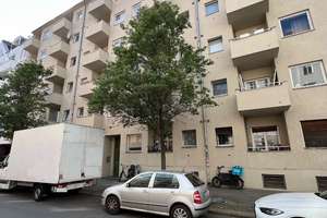 Attraktive 2-Zimmer-Wohnung mit Balkon in beliebter Lage von Berlin – Die vollständige Adresse der Immobilie erhältst du vom Anbieter., 13347 Wedding, Berlin – Vorschaubild 3
