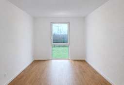 Wohnzimmer / offene Küche