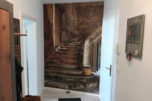 Stilvolle DG-Wohnung mit Diner-Küche und luxuriösem Wellness-Bad. – Die vollständige Adresse der Immobilie erhältst du vom Anbieter., 4318 Anger-Crottendorf, Leipzig – Vorschaubild 8