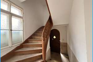 DIPL.-Immowirt MAIER !! VILLA auf parkähnlichem Grundstück in ruhiger Lage - wartet auf Sanierung !! – Die vollständige Adresse der Immobilie erhältst du vom Anbieter., 80686 Graggenau, München – Vorschaubild 23