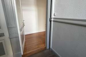Lebendig wohnen in Kiel: Renovierte 3-Zimmer-Wohnung mit Balkon – Düppelstraße 82, 24105 Blücherplatz, Kiel – Vorschaubild 3