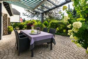 Red-Carpet-Flair in Heisinger Bestlage – Die vollständige Adresse der Immobilie erhältst du vom Anbieter., 45259 Heisingen, Essen – Vorschaubild 15