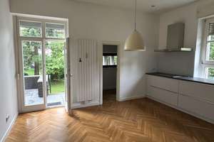 Wunderschöne Bel Etage im Komponistenviertel, Berlin Lankwitz – Die vollständige Adresse der Immobilie erhältst du vom Anbieter., 12247 Lankwitz, Berlin – Vorschaubild 13
