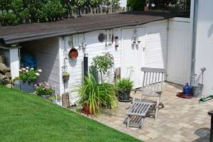 Luxurious semi-detached house in quiet and sunny location, free of commission – Die vollständige Adresse der Immobilie erhältst du vom Anbieter., 71155 Altdorf – Vorschaubild 6