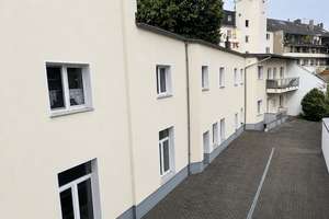 Oberkassel, ruhiges HOFHAUS  ,Sanierung erforderlich – 40545 Oberkassel, Düsseldorf – Vorschaubild 15