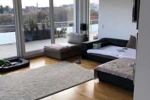 Exklusives Penthouse mit Balkon & Designküche
 – Herlebergweg 20, 34130 Kassel – Vorschaubild 4
