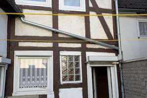 Kleines renovierungsbedürftiges Reihenmittelhaus im Herzen der Stadt   – Die vollständige Adresse der Immobilie erhältst du vom Anbieter., 37603 Holzminden – Vorschaubild 2