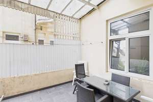 MIETEN. |Attraktive 4-Zimmer-Wohnung mit Balkon nahe Innenstadt – Die vollständige Adresse der Immobilie erhältst du vom Anbieter., 27570 Geestemünde, Bremerhaven – Vorschaubild 8