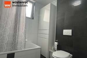 Exklusive Penthouse Wohnung mit 135 m², Dachterrasse, umlaufendem Balkon & KfW-70-Standard – 63071 Lichtenplatte, Offenbach am Main – Vorschaubild 16