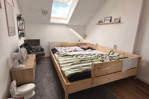 Schöne 3-Zimmer-Wohnung mit Balkon und Stellplätzen in Neuruppin zu vermieten – Steinstraße 21, 16816 Neuruppin – Vorschaubild 10