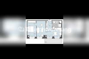 Tauschwohnung: 2-Zimmer-Wohnung mit Balkon und Aufzug in Mitte – Die vollständige Adresse der Immobilie erhältst du vom Anbieter., 10179 Mitte (Ortsteil), Berlin – Vorschaubild 10