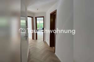 Tauschwohnung: Suche - 2 Zimmer Wohnung gegen meine 3 Zimmer Gartenwohnung – Die vollständige Adresse der Immobilie erhältst du vom Anbieter., 80807 Milbertshofen, München – Vorschaubild 3