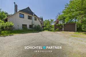 Neuenkirchen | Geräumige Gewerbefläche mit heller 4-Zimmer Einliegerwohnung – Osterholz (Kreis) – Vorschaubild 19