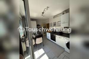 Tauschwohnung: 1,5 Zimmer zentral in Köln gegen 3 Zimmer in Köln – 50676 Altstadt/Süd, Köln – Vorschaubild 1