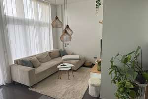 Drei Zimmer Wohnung in Bernau bei Berlin – Am Panke-Park 101, 16321 Bernau bei Berlin – Vorschaubild 2