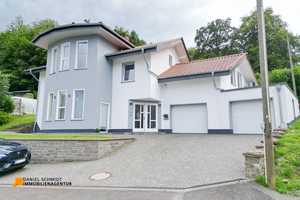 Exklusives Wohnen: Luxuriöses Traumhaus in Waldbröl – Oberbergischer Kreis – Vorschaubild 2