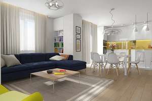 Moderne, energieeffiziente  Doppelhaushälfte mit schönem Garten, noch individuell umplanbar – Die vollständige Adresse der Immobilie erhältst du vom Anbieter., 53117 Buschdorf, Bonn – Vorschaubild 8