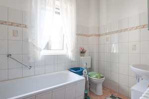 Charmantes Einfamilienhaus in ruhiger Lage |
1.480 qm Grundstück | großer Garten | Ausbaureserve – Teltow-Fläming (Kreis) – Vorschaubild 5